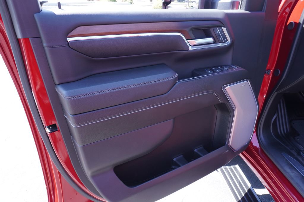 Certified 2024 GMC Sierra 2500 Denali w/ Denali Reserve Package image 16