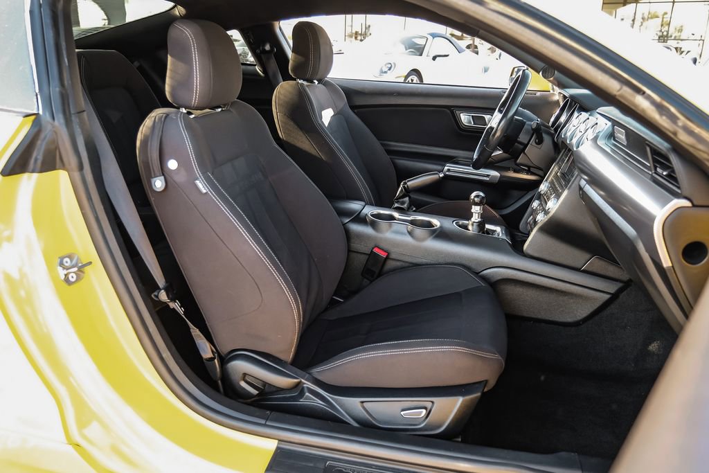 Used 2018 Ford Mustang GT w/ Black Accent Pkg image 22