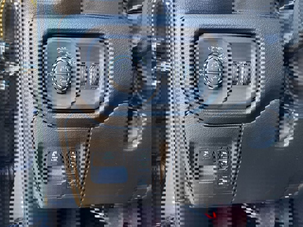 New 2026 RAM 1500 Big Horn AWD/4WD image 17