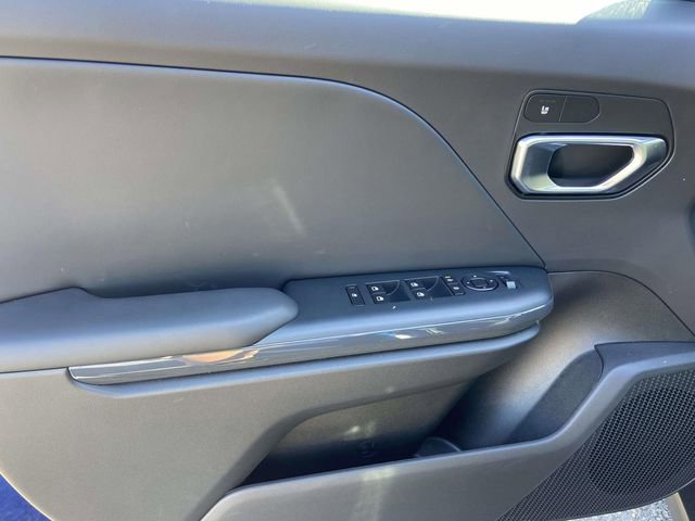 New 2026 Kia K4 EX FWD image 11