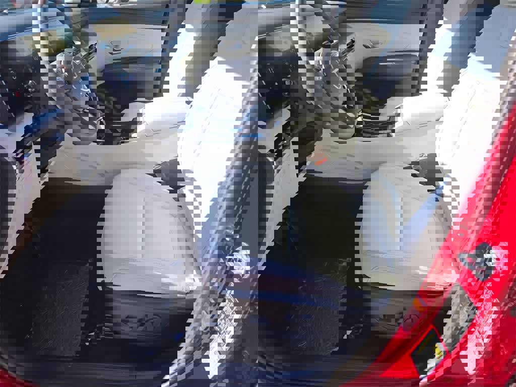 New 2026 Hyundai Tucson SEL image 16