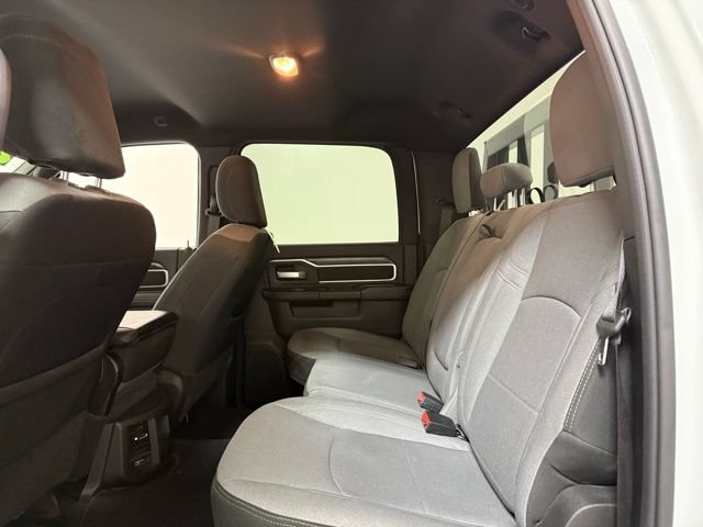 Used 2024 RAM 3500 Big Horn AWD/4WD image 19
