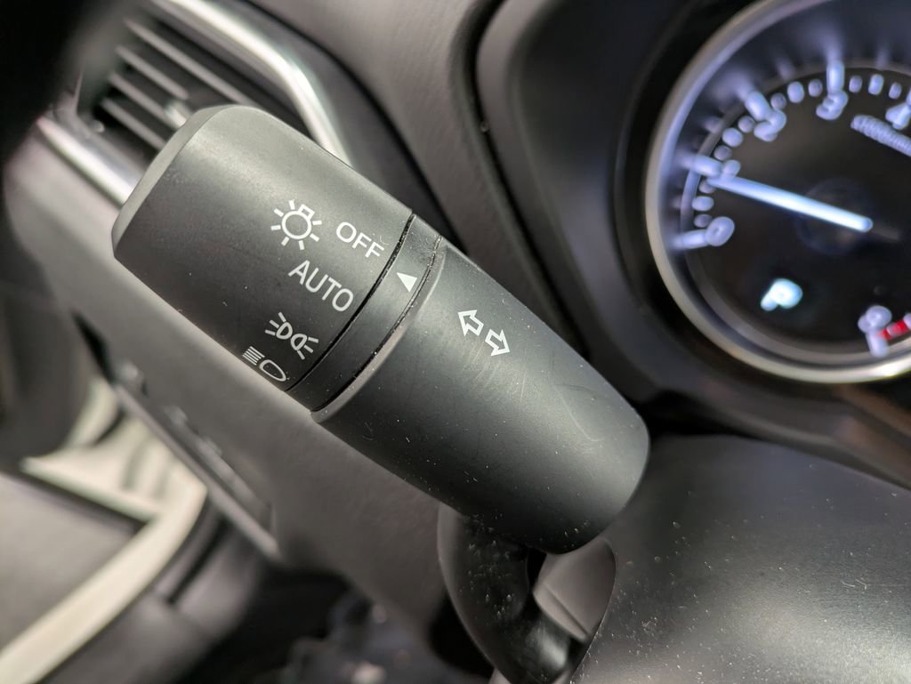 Used 2023 MAZDA CX-5 AWD 2.5 S image 18