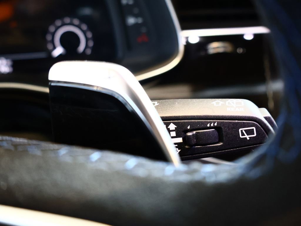 New 2026 Audi RS Q8 performance image 26