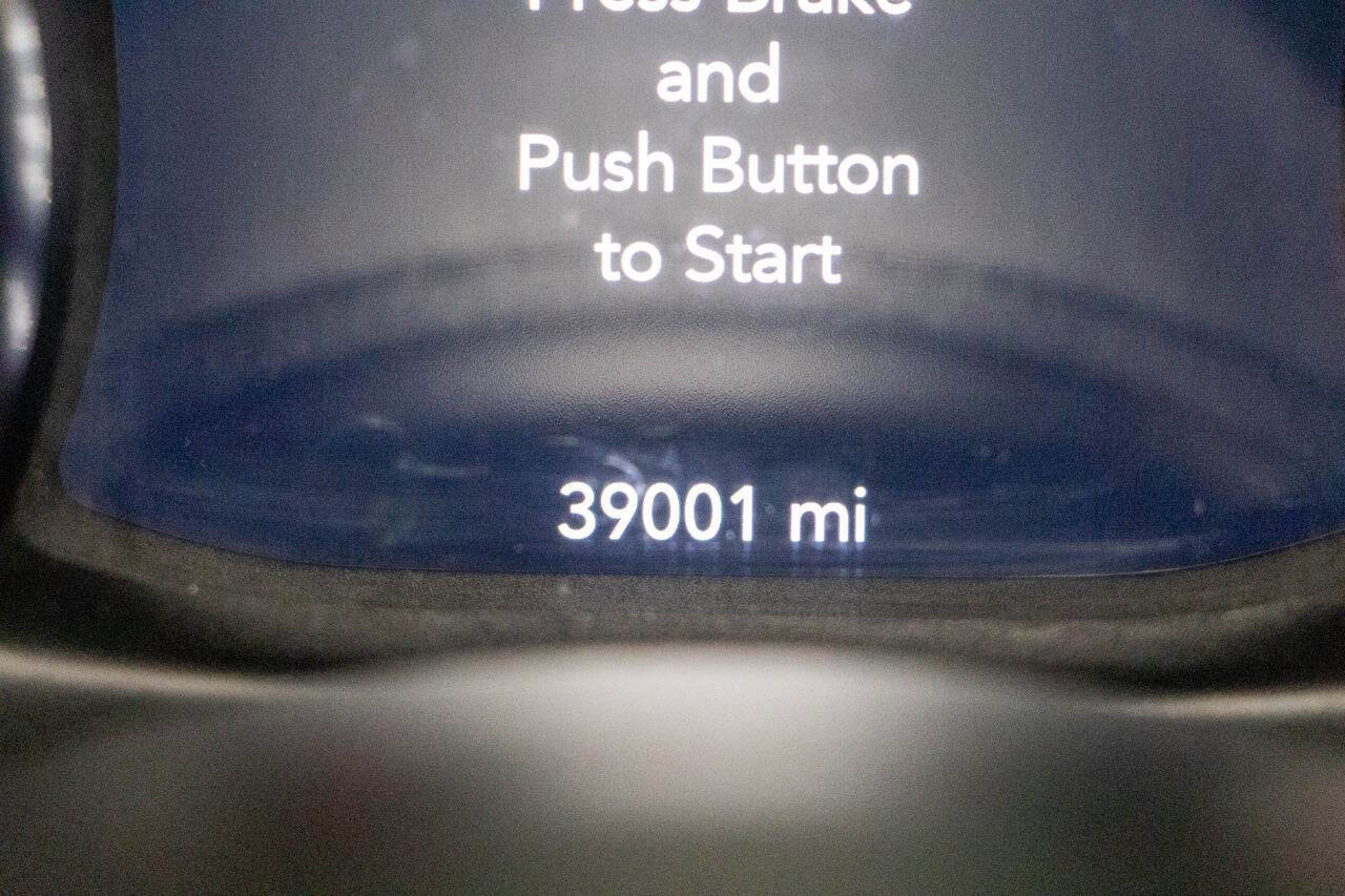 Used 2020 Jeep Wrangler Unlimited Sport S image 12