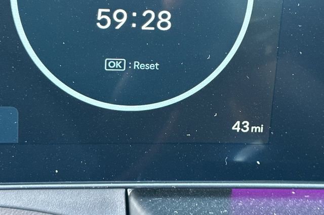 Certified 2025 Hyundai Sonata N Line image 33