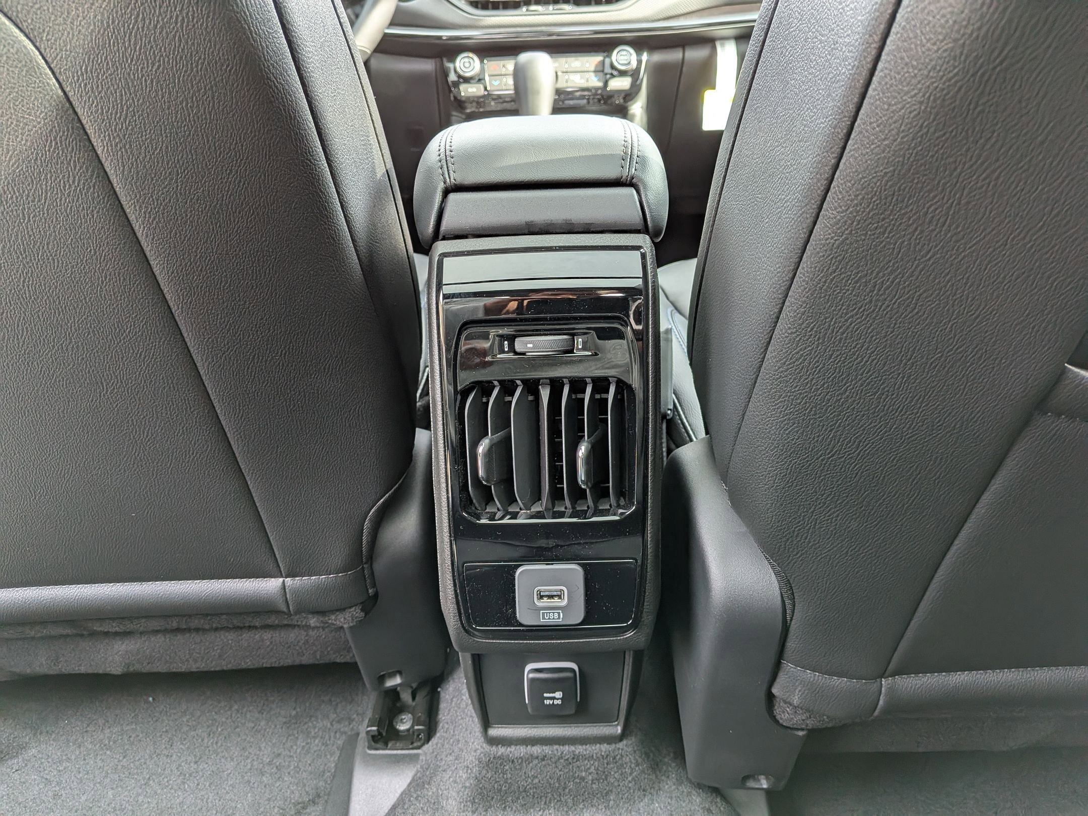 New 2026 Jeep Compass Limited w/ Sun, Sound & Navigation Group image 27