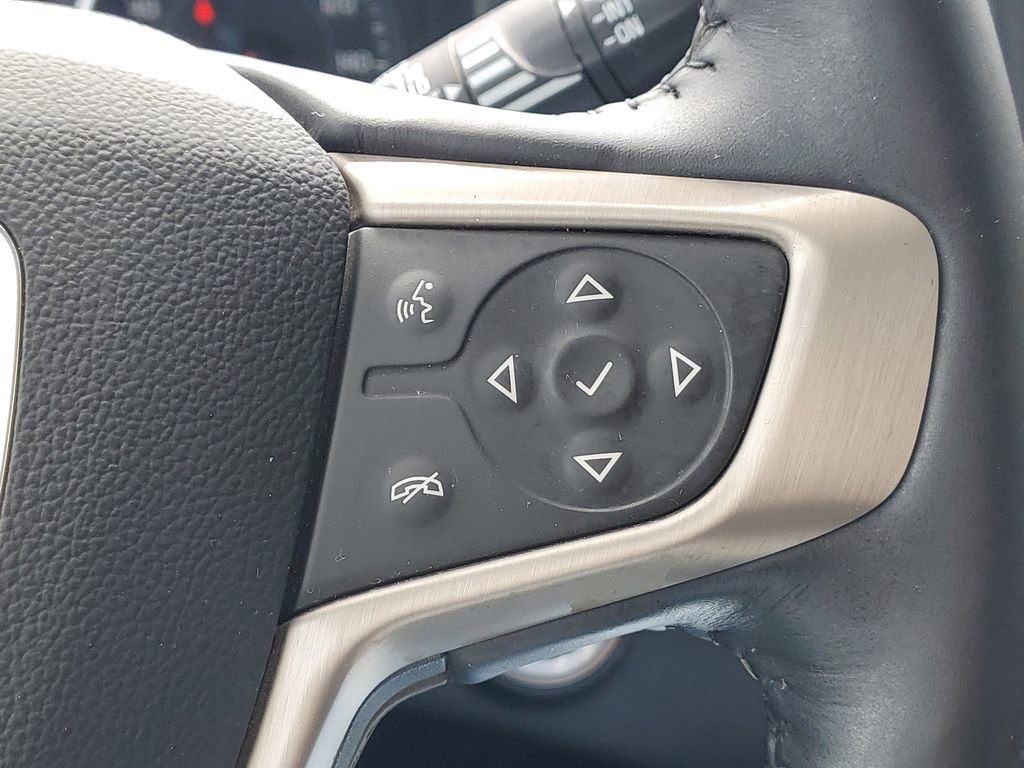 Used 2018 GMC Terrain Denali AWD/4WD image 9