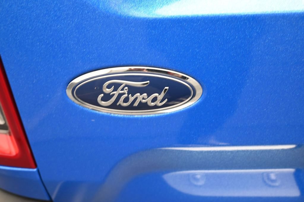 New 2025 Ford Bronco Sport Big Bend AWD/4WD image 12