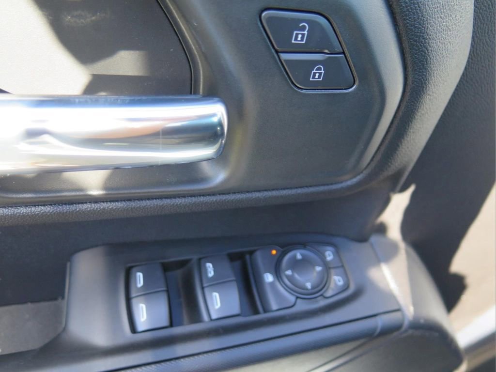 New 2026 Chevrolet Silverado 2500 W/T w/ WT Convenience Package AWD/4WD image 13