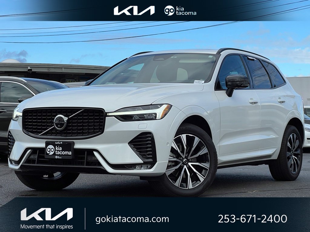 Used 2023 Volvo XC60 B5 Plus