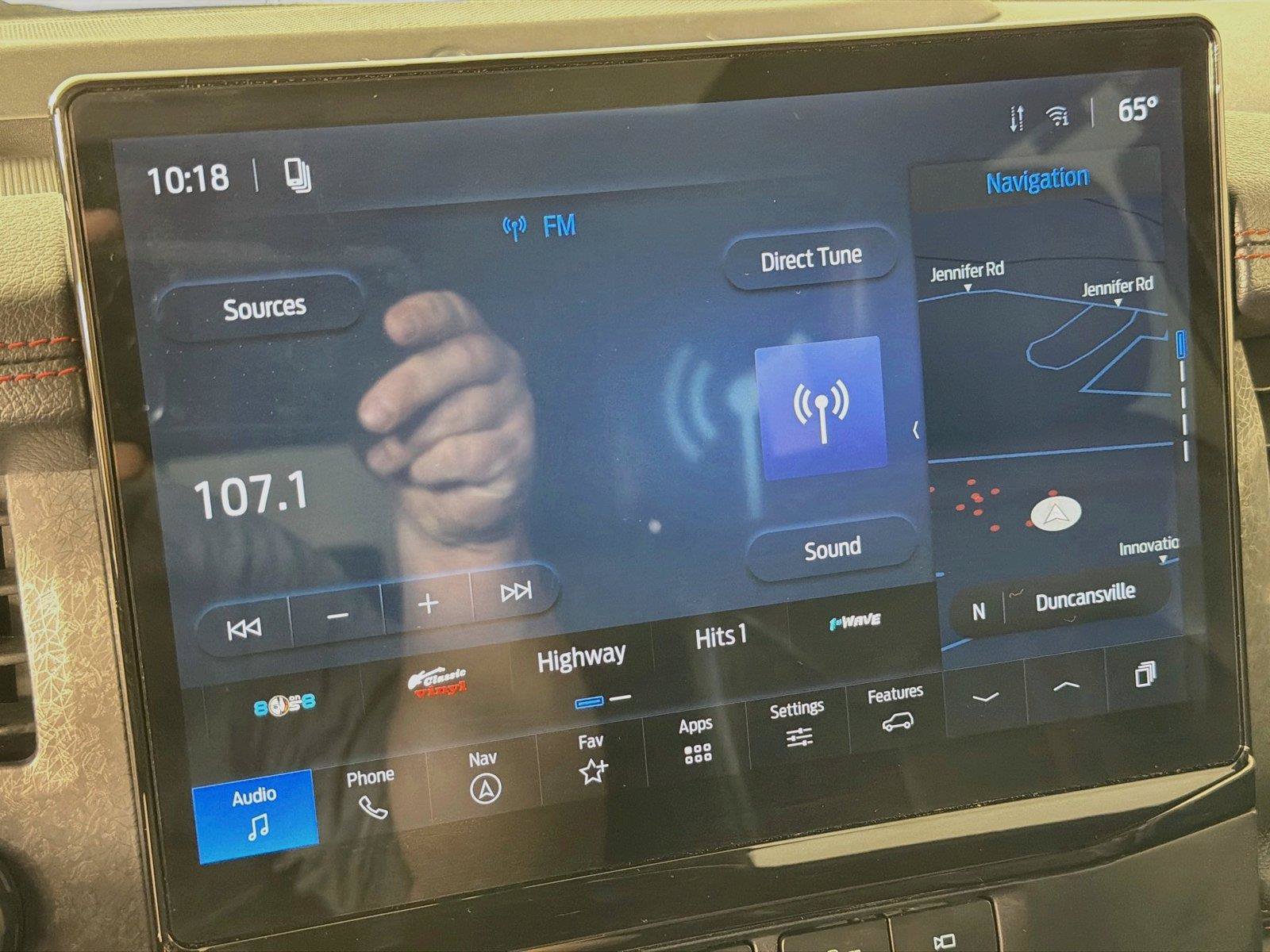 Used 2024 Ford Expedition Limited AWD/4WD image 19