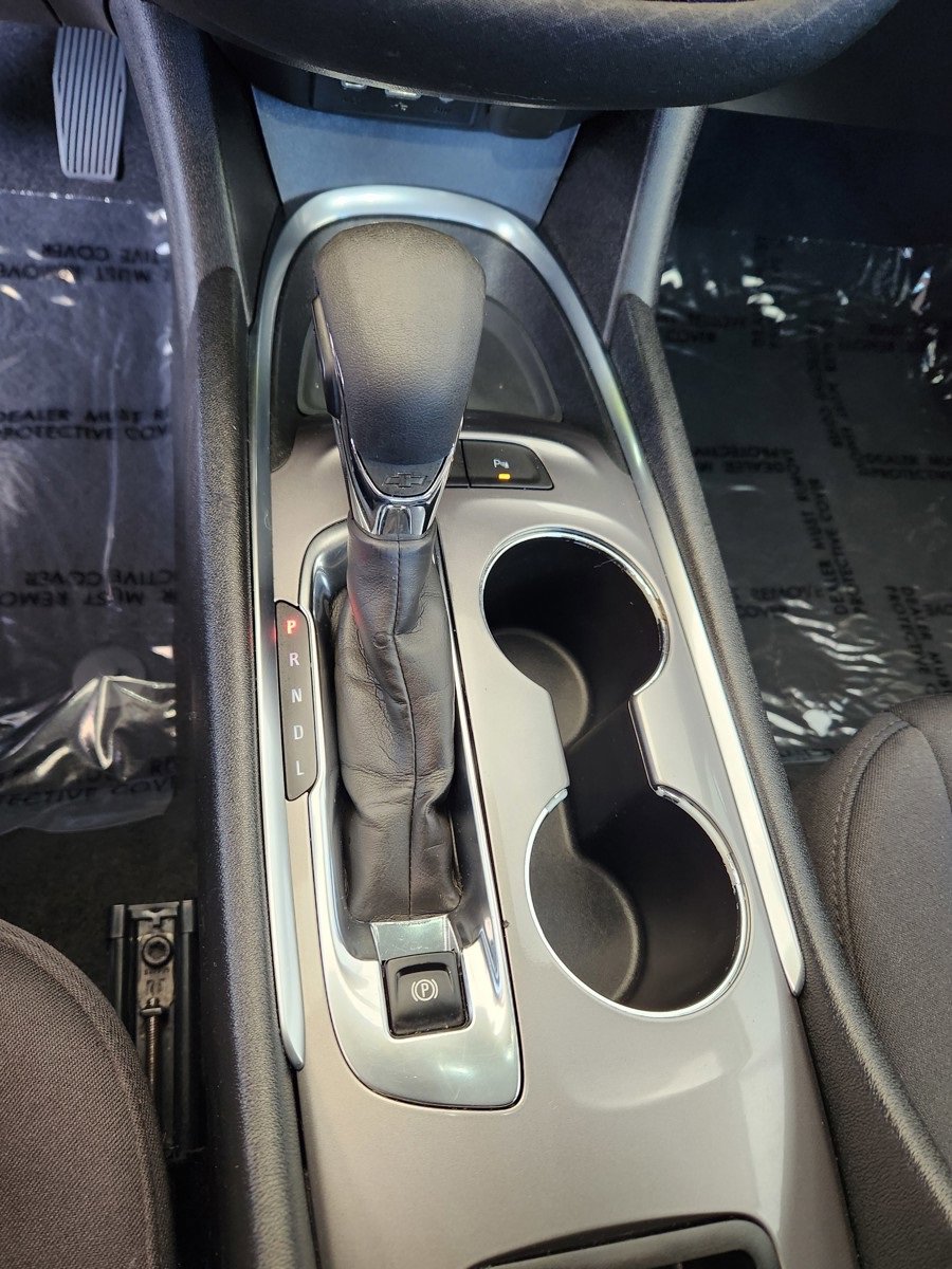 Used 2024 Chevrolet Malibu LT image 44