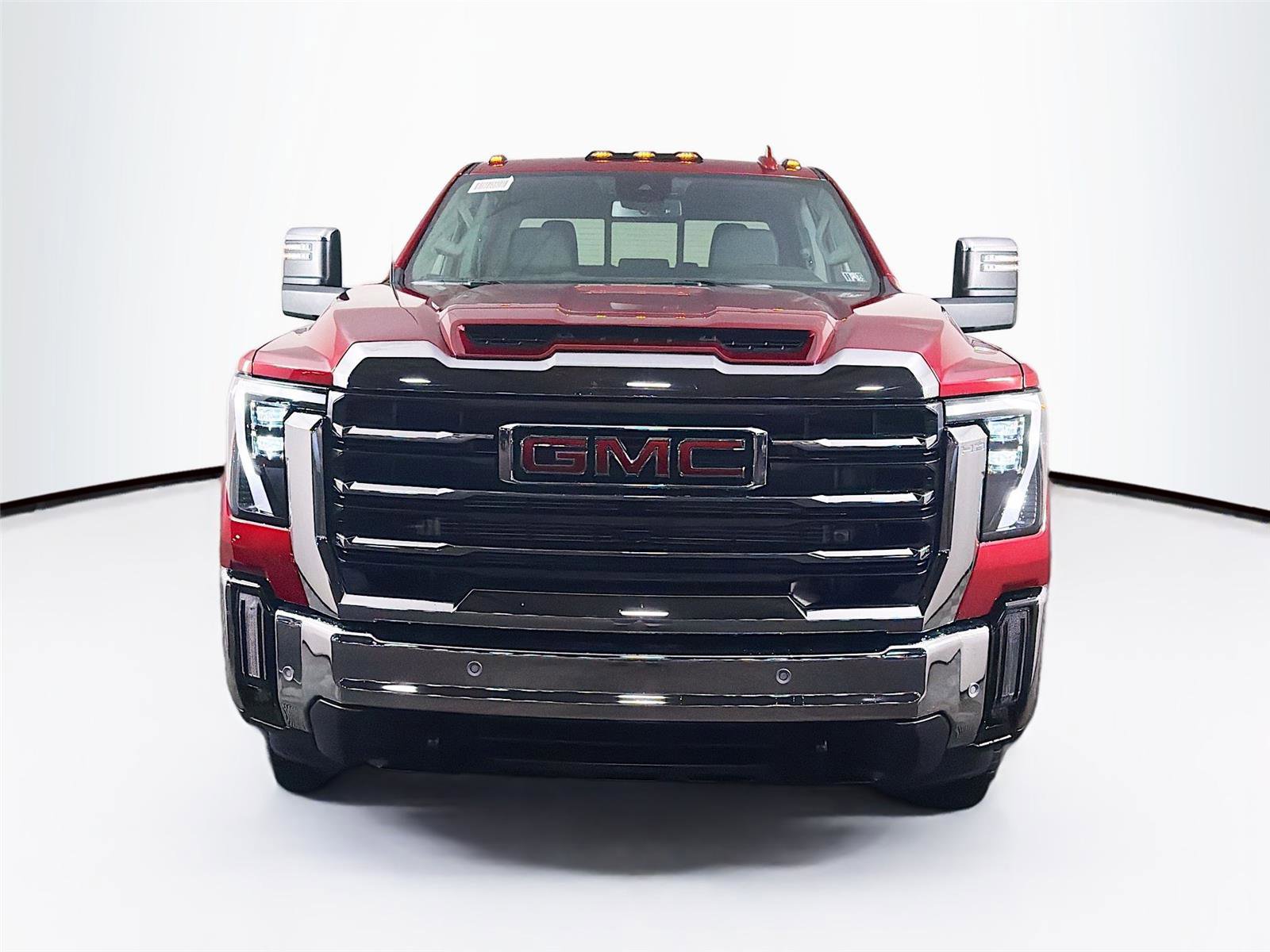 New 2026 GMC Sierra 2500 SLT w/ SLT Premium Package image 2