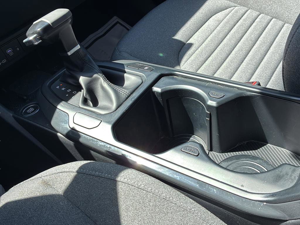 Certified 2025 Kia K4 EX image 33