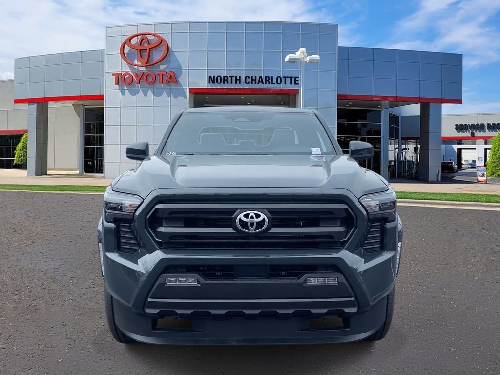 New 2026 Toyota Tacoma SR5 image 3