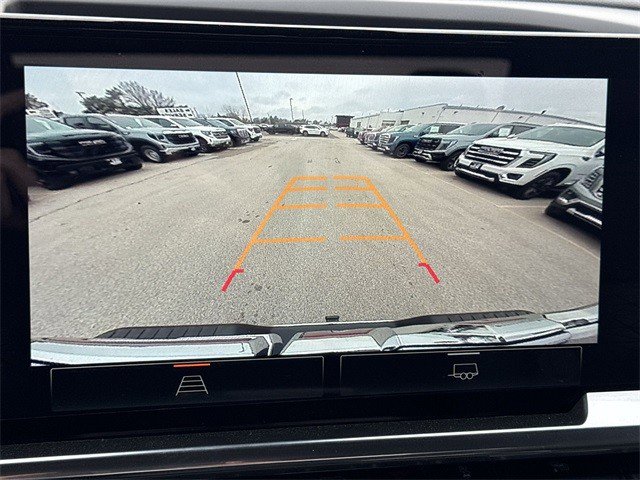 New 2026 GMC Sierra 1500 SLT w/ SLT Premium Package image 17