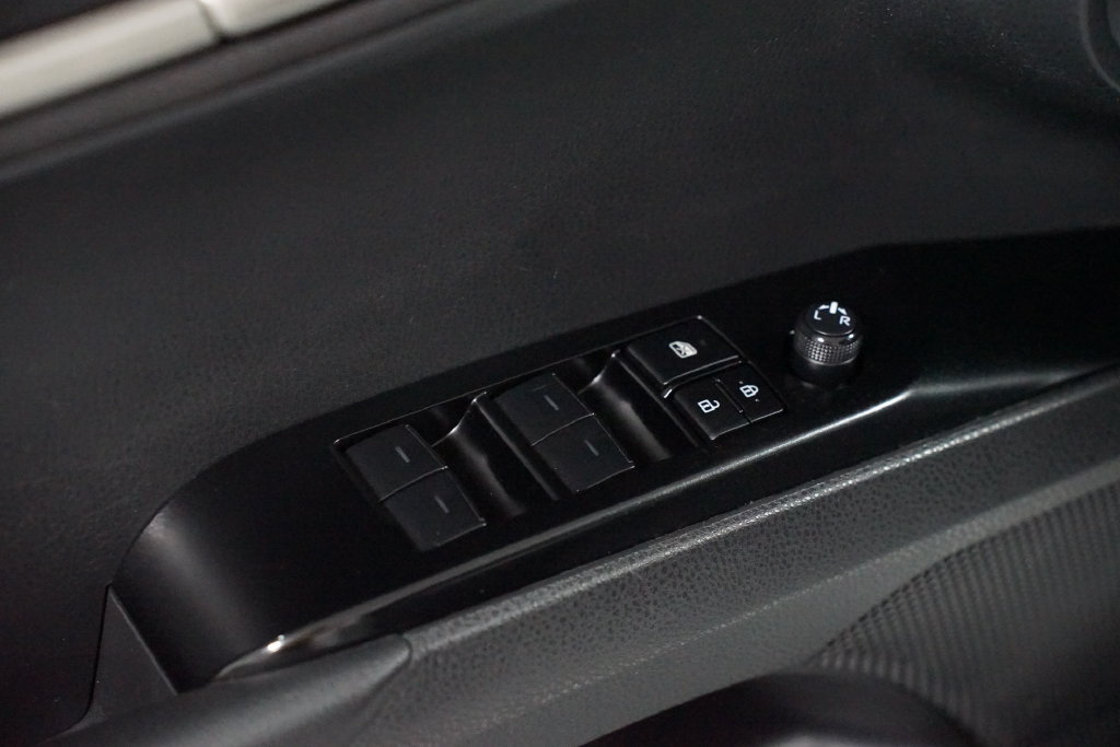 Certified 2025 Toyota Camry LE FWD image 32
