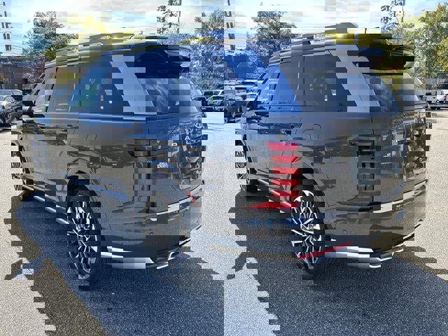 New 2026 Hyundai Palisade Calligraphy image 36