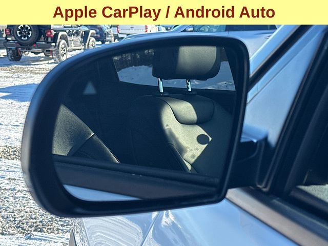 Used 2025 Jeep Compass Limited w/ Sun & Sound Group image 9