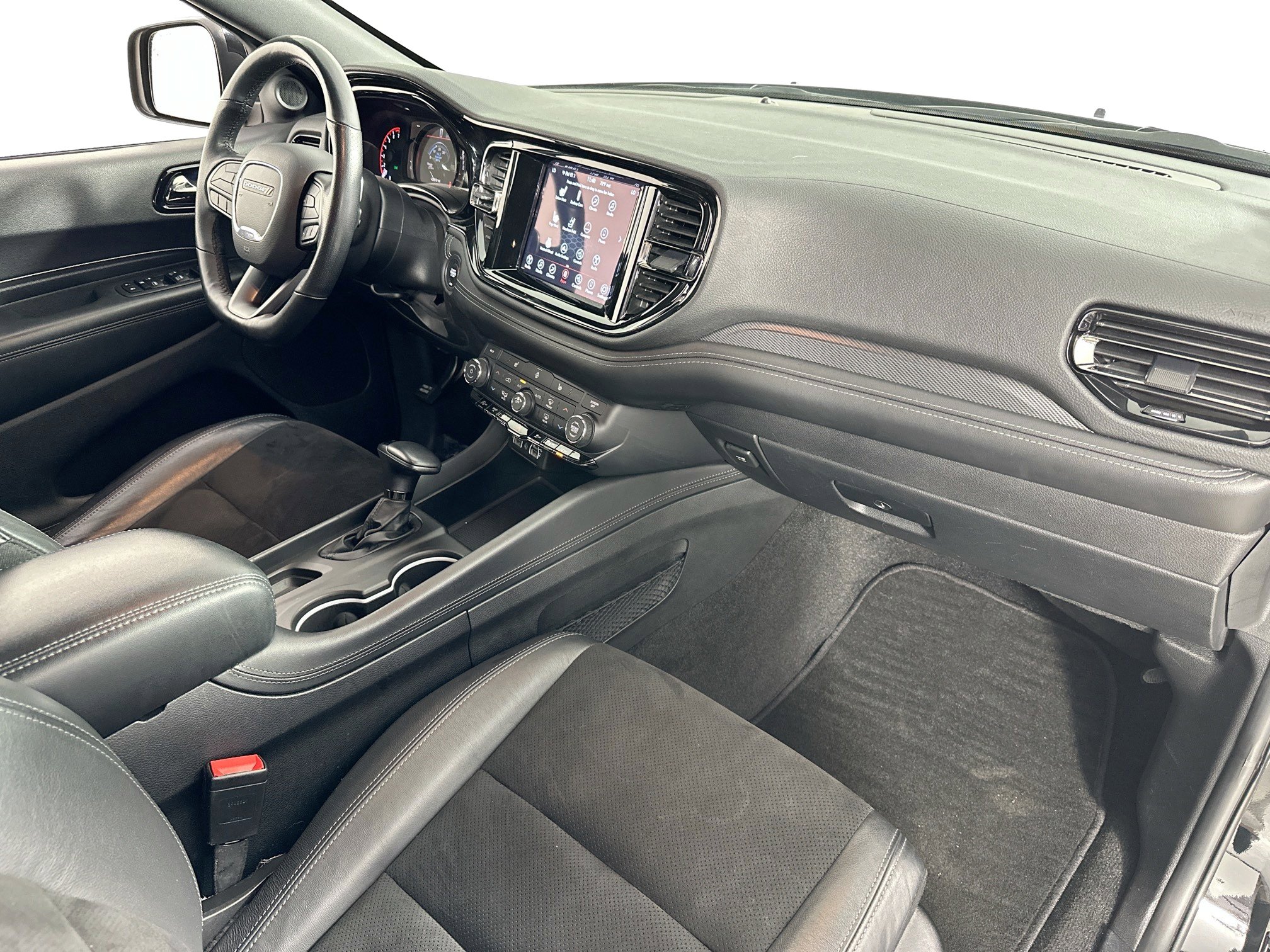 Used 2022 Dodge Durango GT image 29