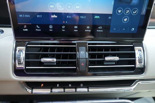 Used 2024 Lincoln Navigator Reserve AWD/4WD image 37
