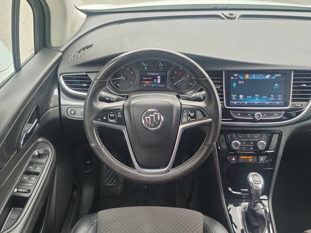 Used 2019 Buick Encore Preferred FWD image 8
