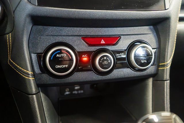 Used 2022 Subaru Crosstrek 2.5i Sport image 33