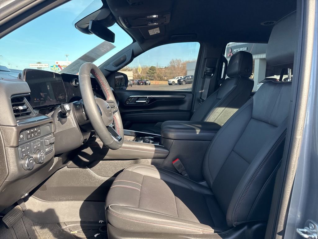 Used 2025 Chevrolet Tahoe RST w/ Comfort Package image 21