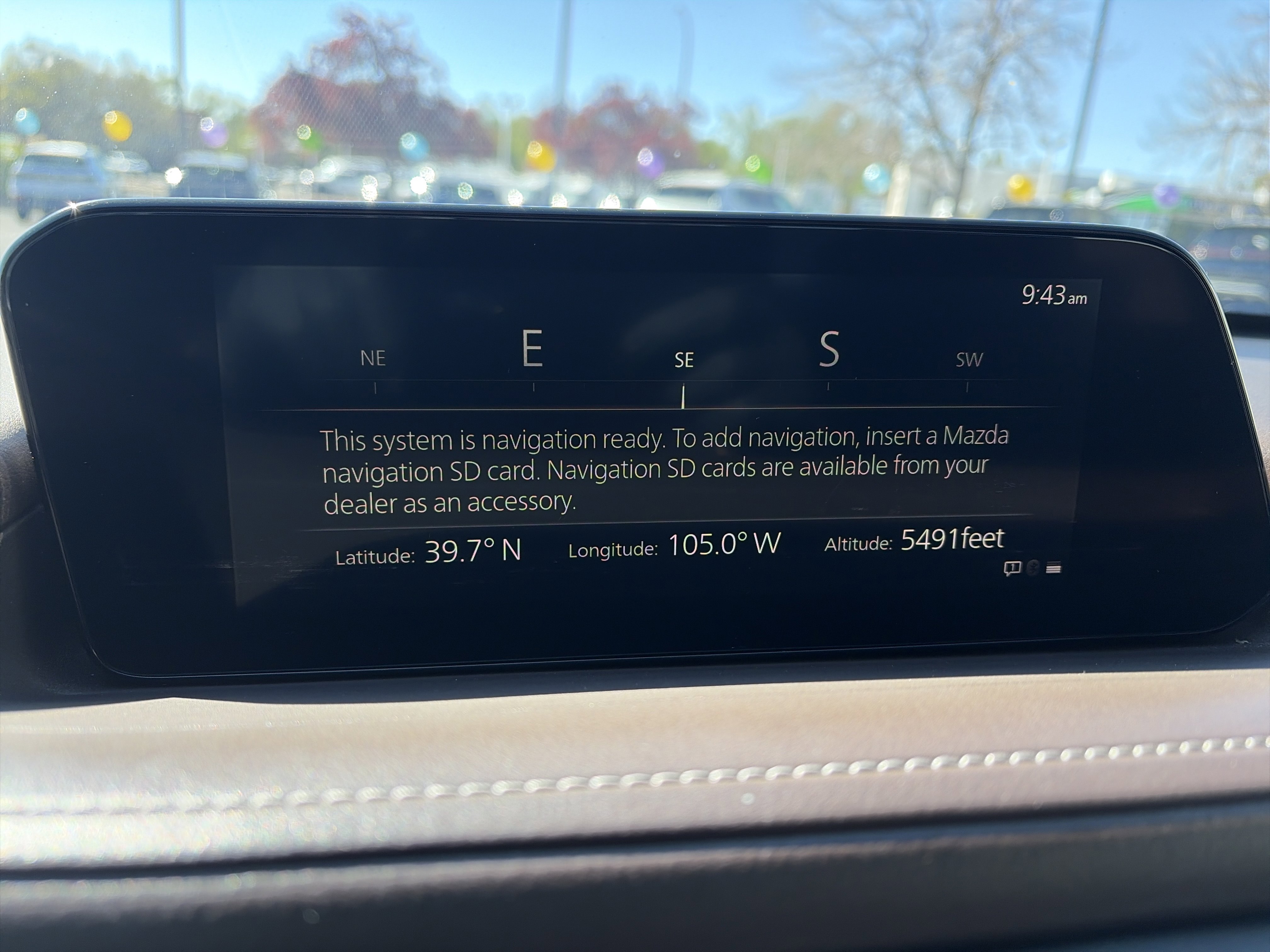 Used 2020 MAZDA CX-30 AWD w/ Premium Package image 19