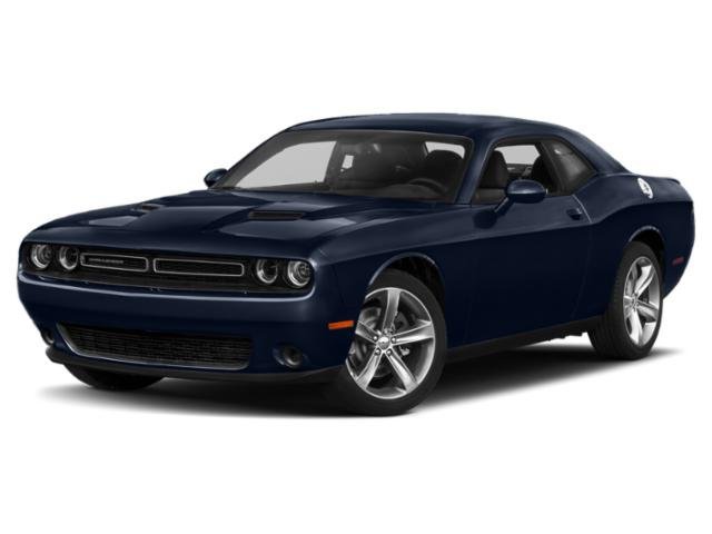 Used 2015 Dodge Challenger SXT Plus image 1