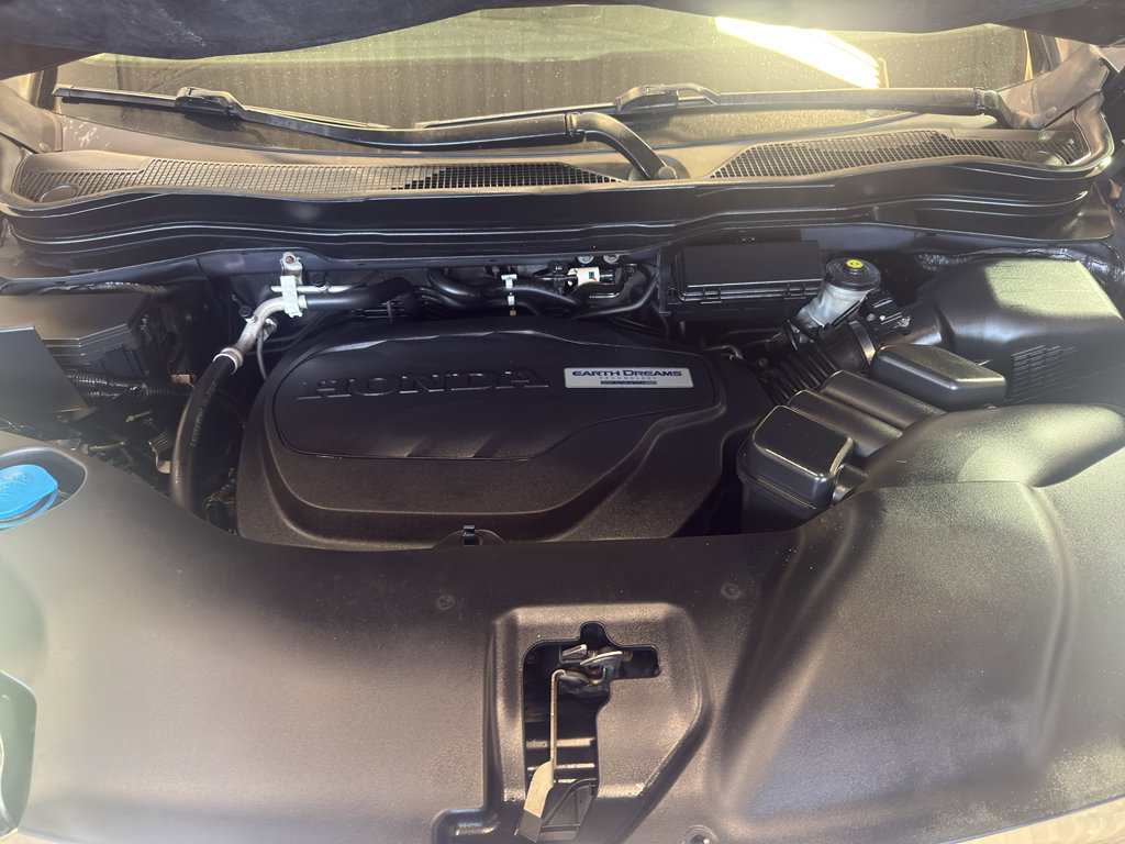 Used 2017 Honda Ridgeline RTL-E image 31