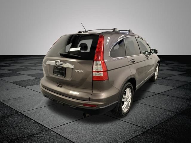 Used 2011 Honda CR-V EX-L image 7