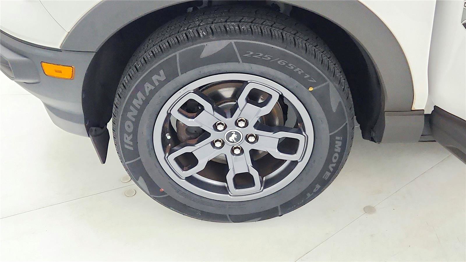 Used 2022 Ford Bronco Sport Big Bend AWD/4WD image 35
