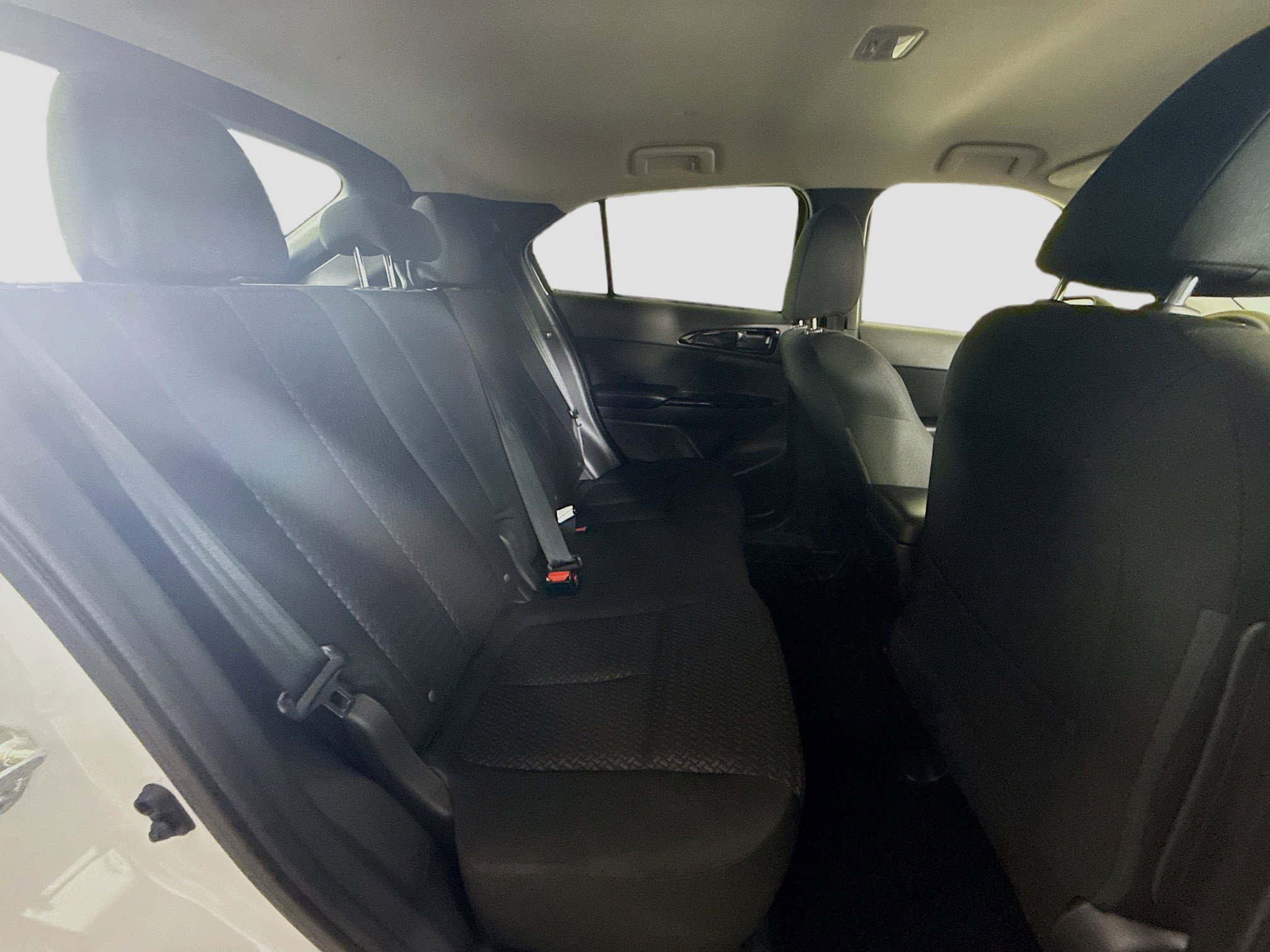 Used 2024 Mitsubishi Eclipse Cross Black Edition image 27