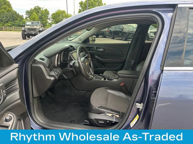 Used 2014 Chevrolet Malibu LT FWD image 11