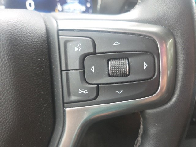 Used 2023 Chevrolet Silverado 1500 LT AWD/4WD image 21