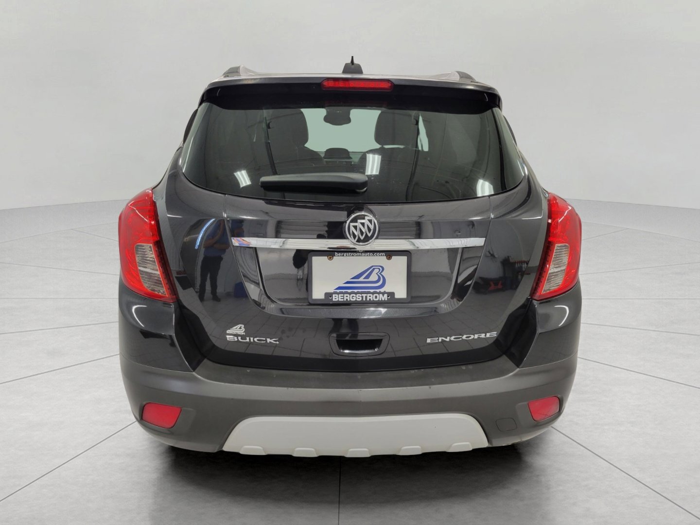 Used 2015 Buick Encore Leather FWD image 50