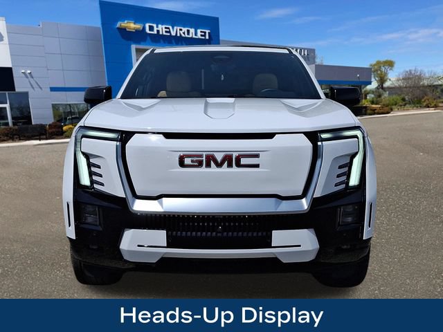 Used 2026 GMC Sierra EV Denali AWD/4WD image 24