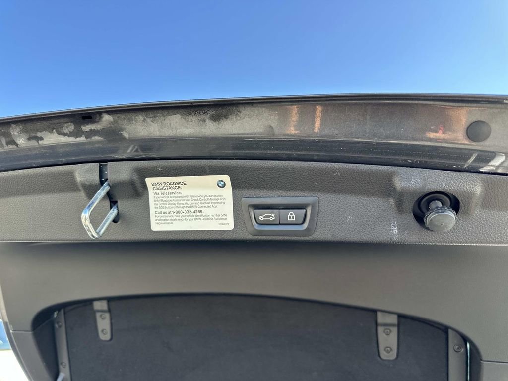 Used 2019 BMW 430i Gran Coupe w/ Convenience Package image 36