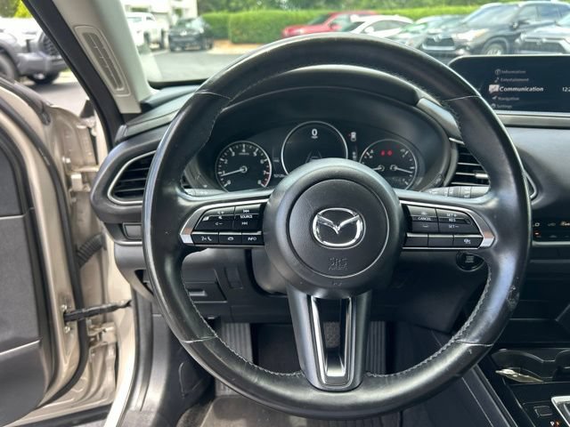 Used 2024 MAZDA CX-30 AWD 2.5 S w/ Select Sport Pkg image 20