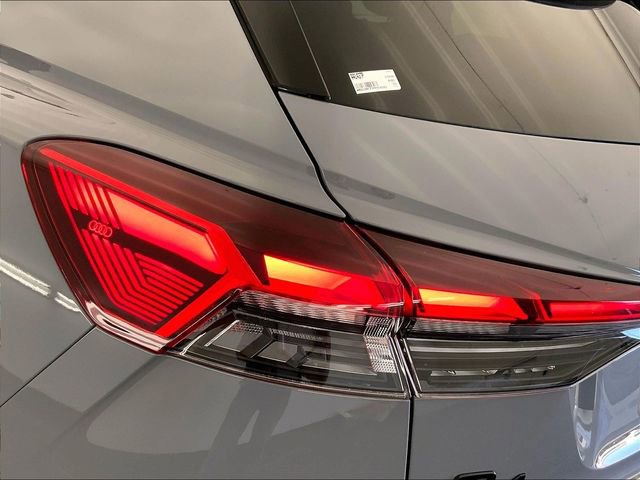 Used 2023 Audi Q4 e-tron Premium Plus w/ Premium Plus AWD/4WD image 29