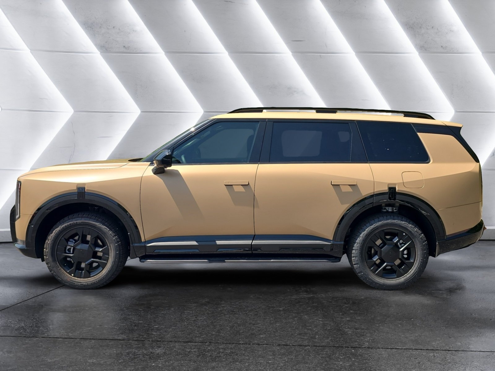 New 2027 Kia Telluride SX Prestige X-Pro AWD/4WD image 2