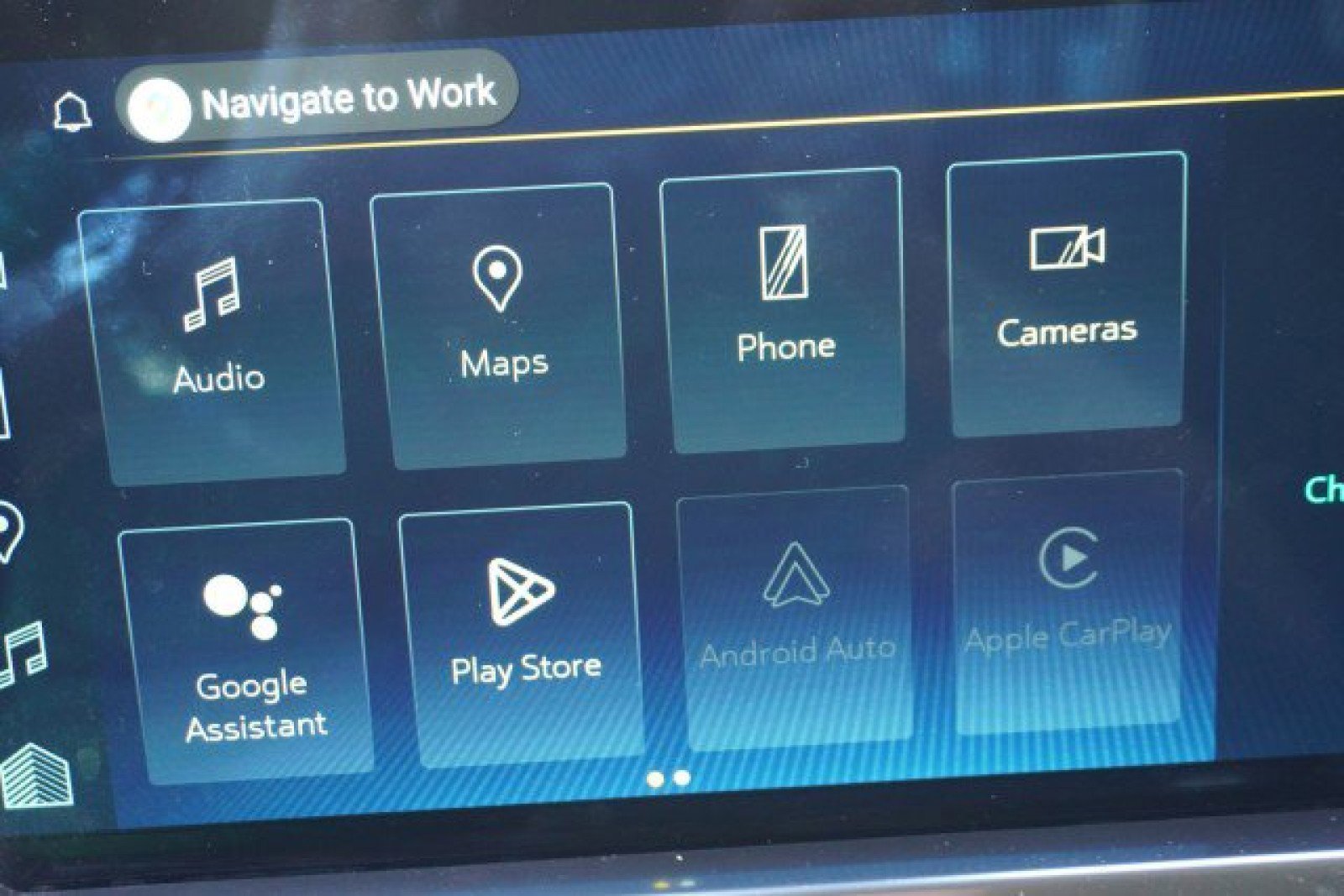 Used 2022 Chevrolet Silverado 1500 RST w/ All Star Edition Plus image 31