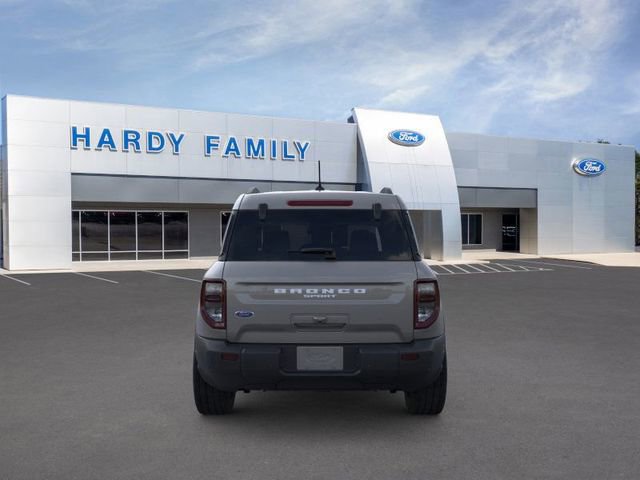 New 2025 Ford Bronco Sport Big Bend image 5