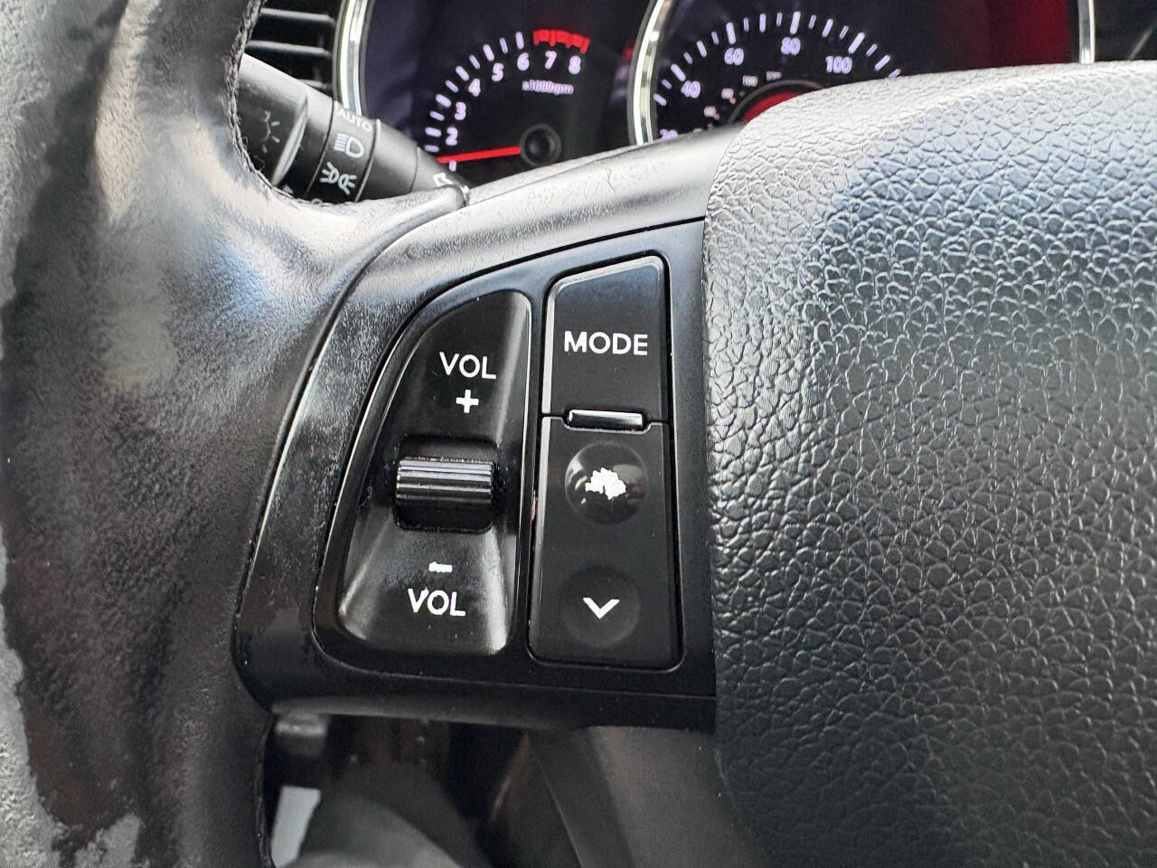 Used 2013 Kia Optima EX w/ Premium Pkg image 33