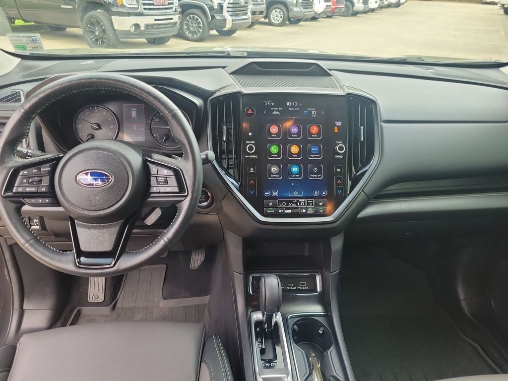 Used 2023 Subaru Ascent Onyx Edition Limited image 19
