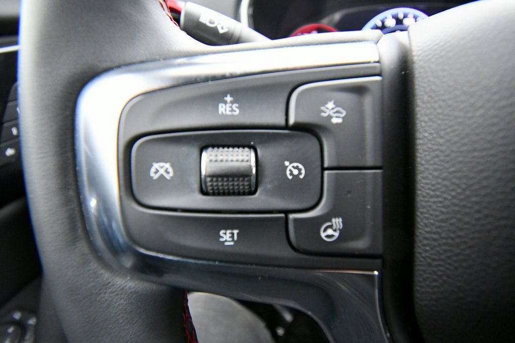 Used 2024 Chevrolet Blazer RS w/ Driver Confidence II Package AWD/4WD image 21