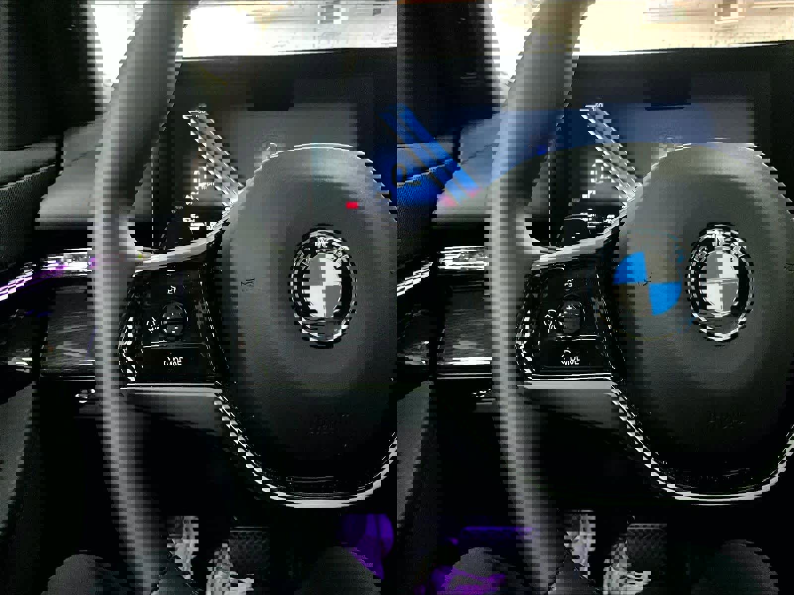 Used 2026 BMW 530i w/ Premium Package image 19