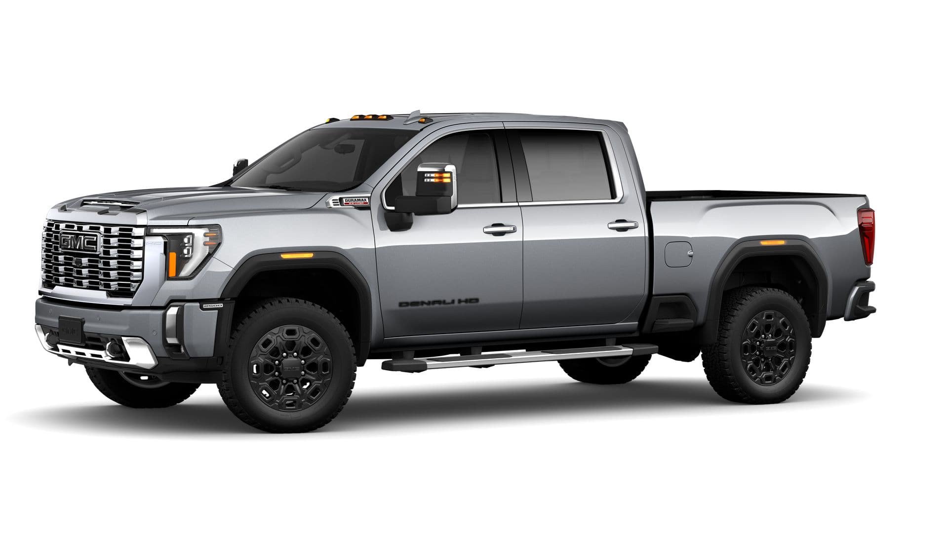 New 2026 GMC Sierra 2500 Denali w/ Denali Reserve Package AWD/4WD image 20